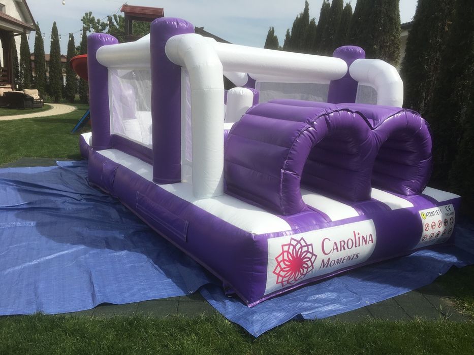 Tobogane gonflabile/Petreceri copii