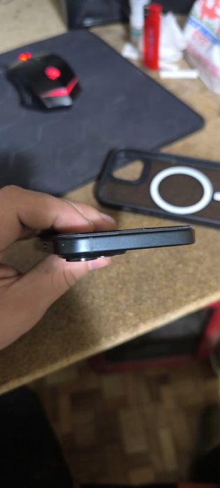 Продам айфон 15 128гб