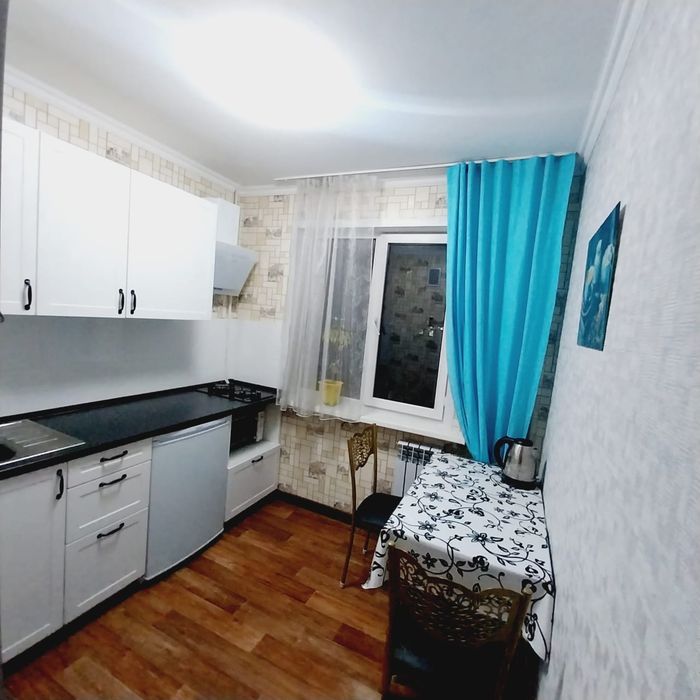 Квартира по суточно по часам