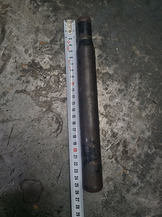 Подсидельный штырь на велосипед