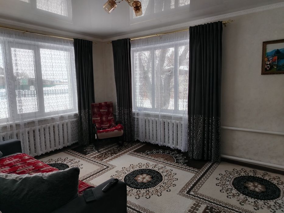 Продам благрустроенный дом