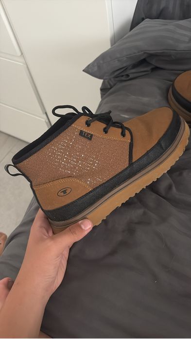 Vand papuci tom teilor marime 41
