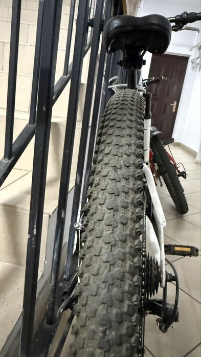 Bicicleta Vision Kings 26’