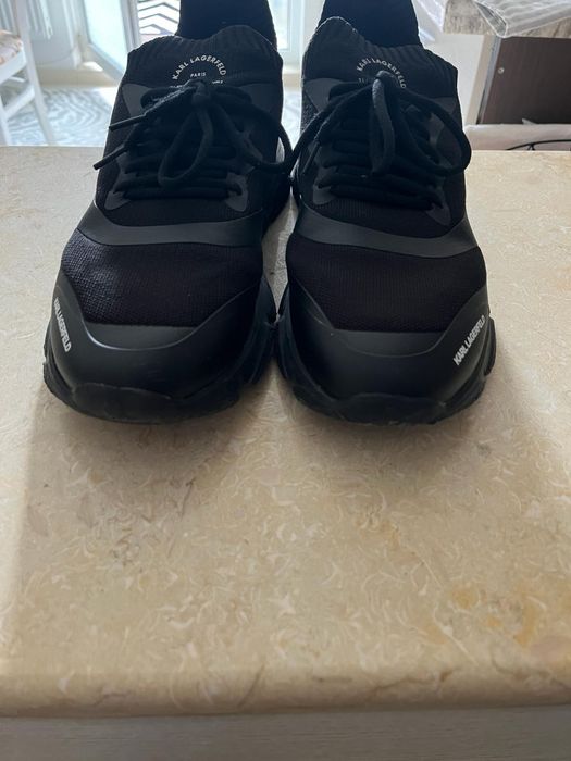 Adidași barbati Karl lagerfeld