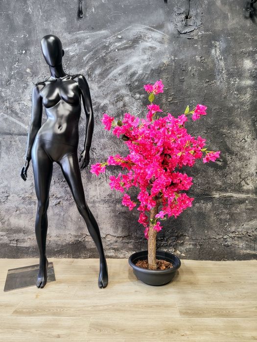 Изкуствени растения