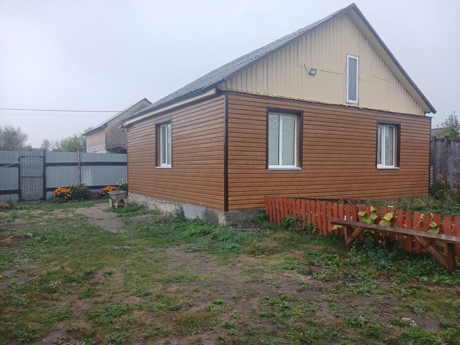Продам дом  Текстильщик1