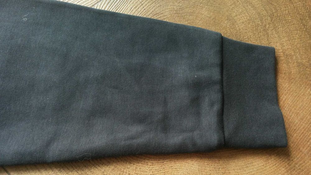 EMPORIO ARMANI Размер L / XL мъжка оригинална горница 33-64