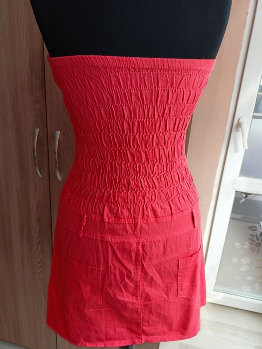 Страхотна Нежна Рокля