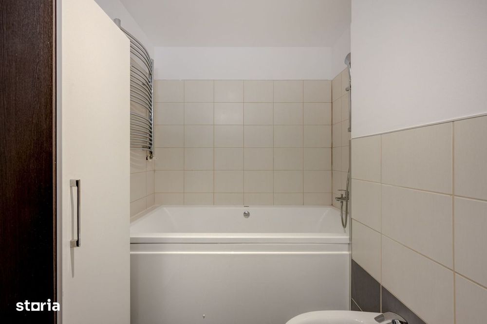 NOU! 3 CAMERE 100 mp, gym/sauna/piscina, complex Natura Residence!