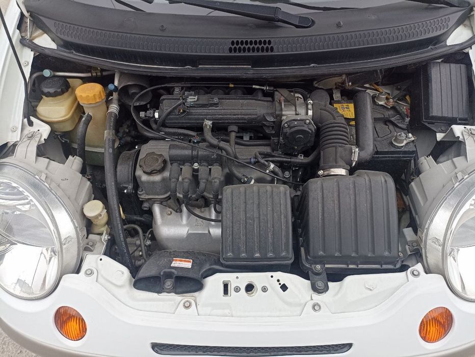 Матиз бест 2016 йил сотилади