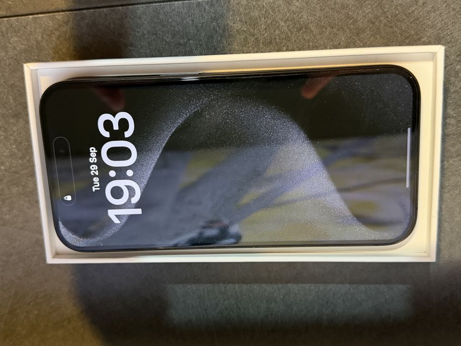 IPhone 15 Pro 128 GB