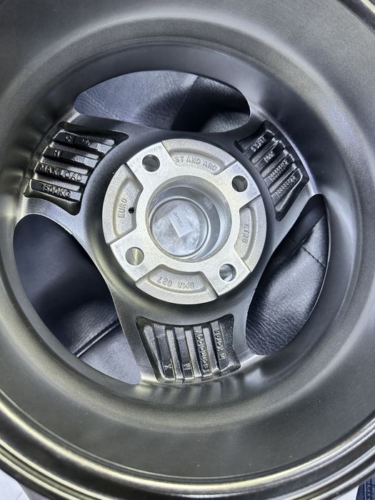 Original Kormetal, Karmetal diska R13 Damas, labo, tico, matiz