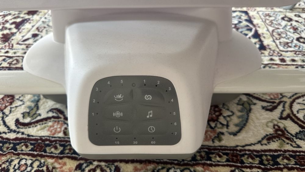 Продам детскую кроватку