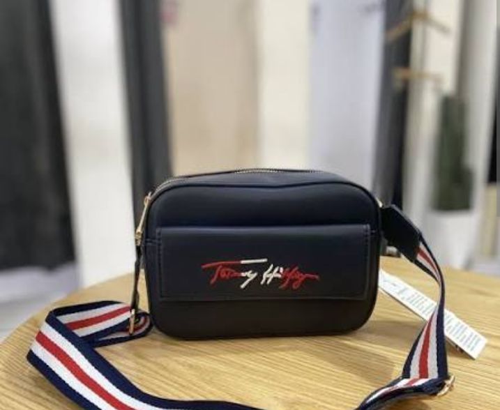 Барсетка tommy hilfiger