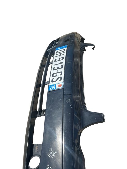 Bara Fata Bmw 7 Iv E65 2001 - 2009 Nfl