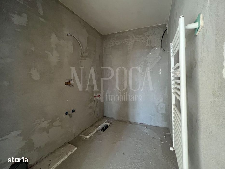 Apartament 2 camere de vanzare in Centru, Cluj Napoca
