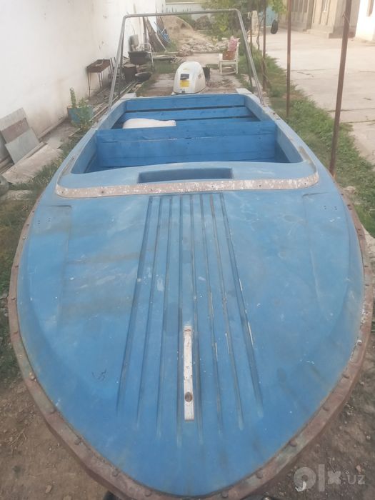 Лотка водный транспорт