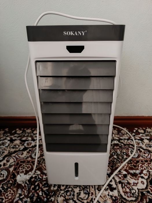 Mini konditsoner sotiladi