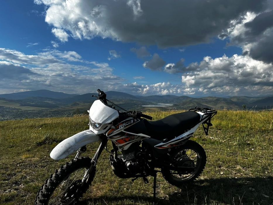 Продам RASER RC250-C2