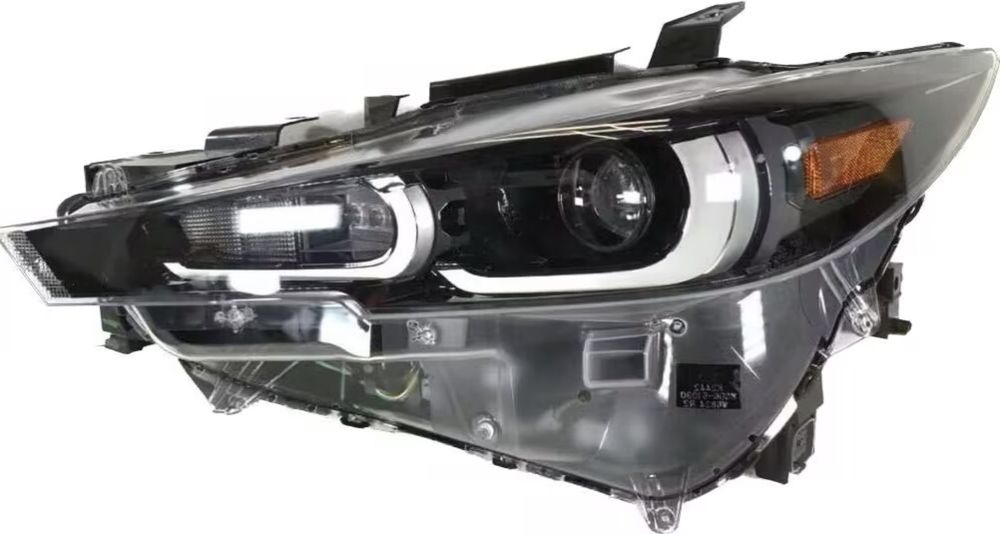 Фар Фарове Мазда цх5 Mazda cx5 2022 USA-CANADA