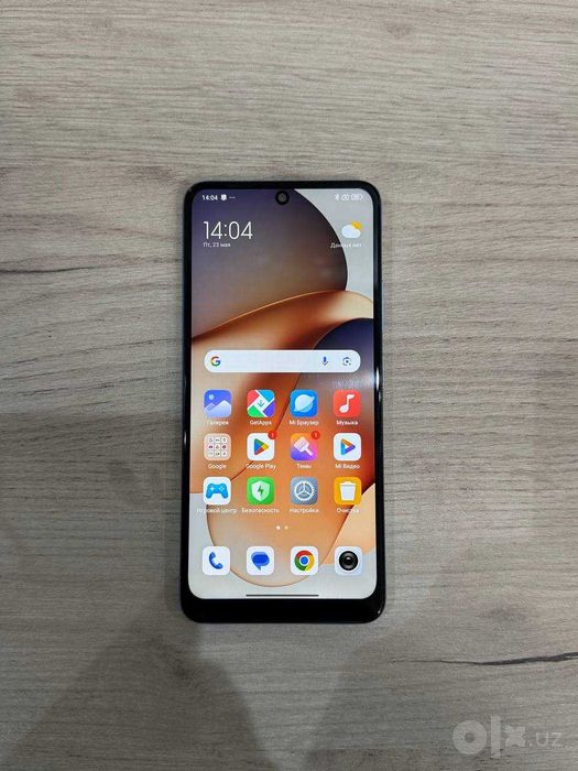 Redmi Note 12 / 128 gb / Arzon telefon sotiladi