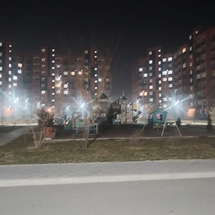 Квартира Gate City