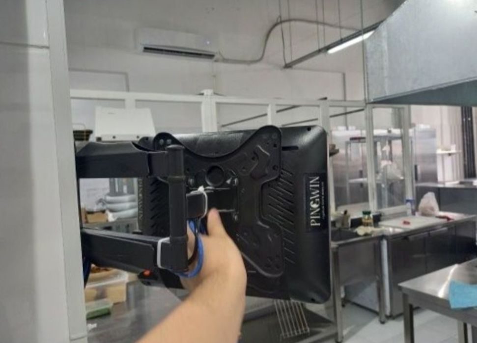 Программа для кафе и ресторанов. Работаем под ключ