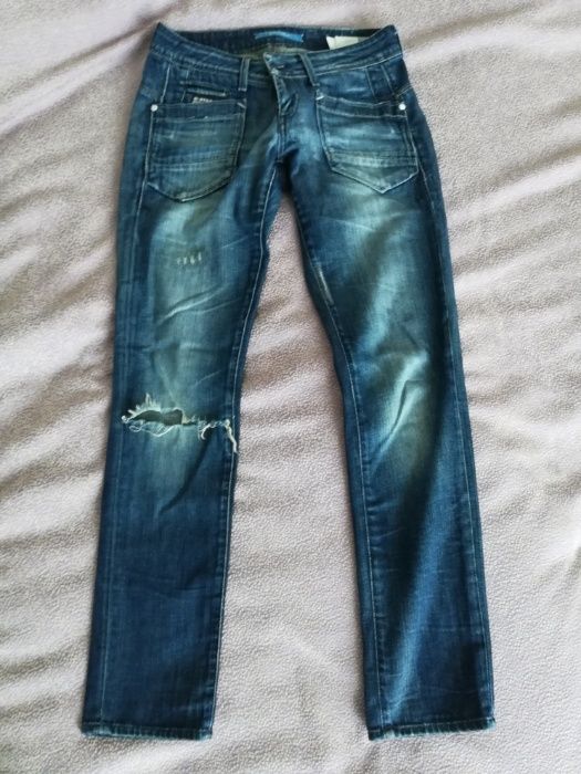 Дънки G Star Raw