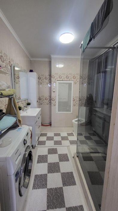 Дом в жилом массиве дружба