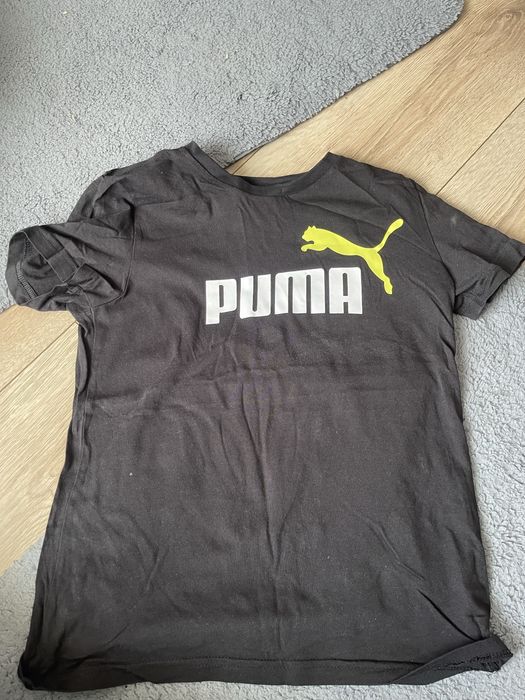 Tricou puma