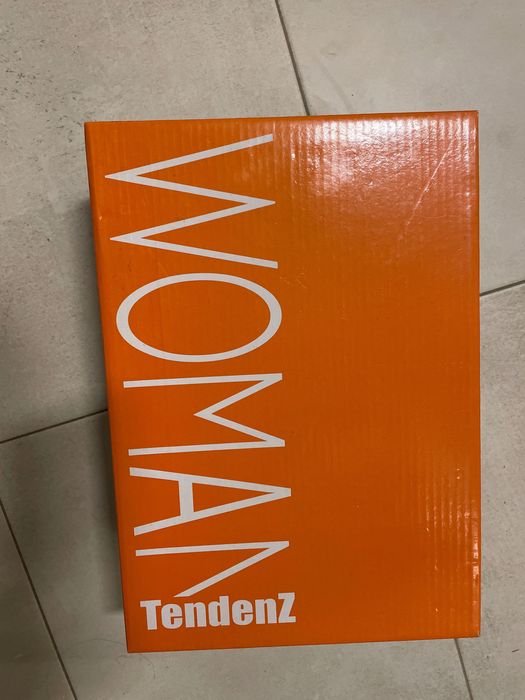 Нови дамски боти Tendenz