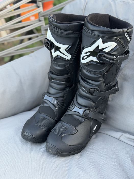 Cizme Enduro ATV MX Alpinestars Tech 3 Enduro marime 42