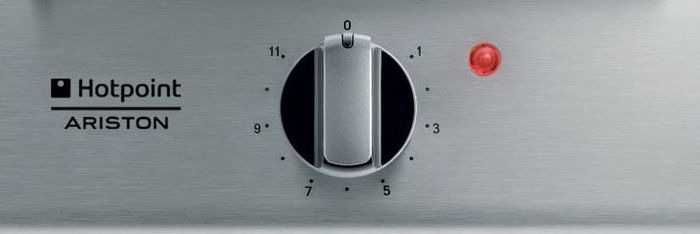 Встраиваемый гриль Hotpoint-Ariston DK