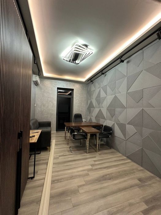 Чимкентская Школа 110 | 80кв - нежилое помещение Аренда