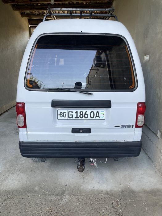 Damas 1 xolati yaxshi na xadu