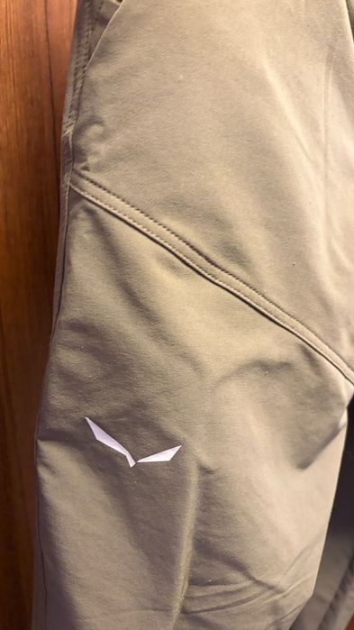 Туристически Панталон Salewa Dolomitic XL / EU52