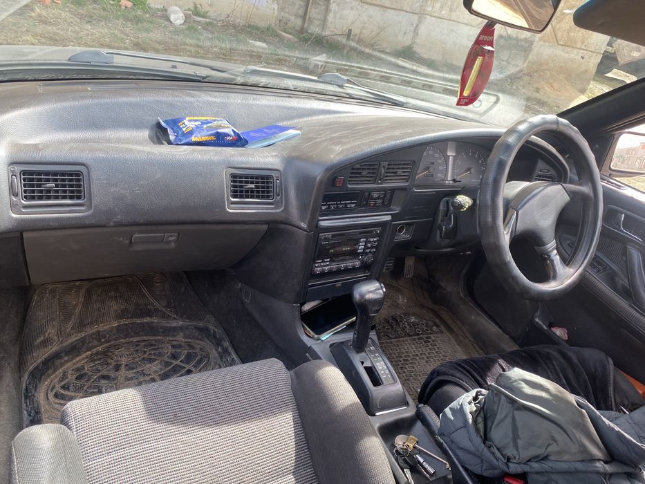 Продам Subaru Legacy