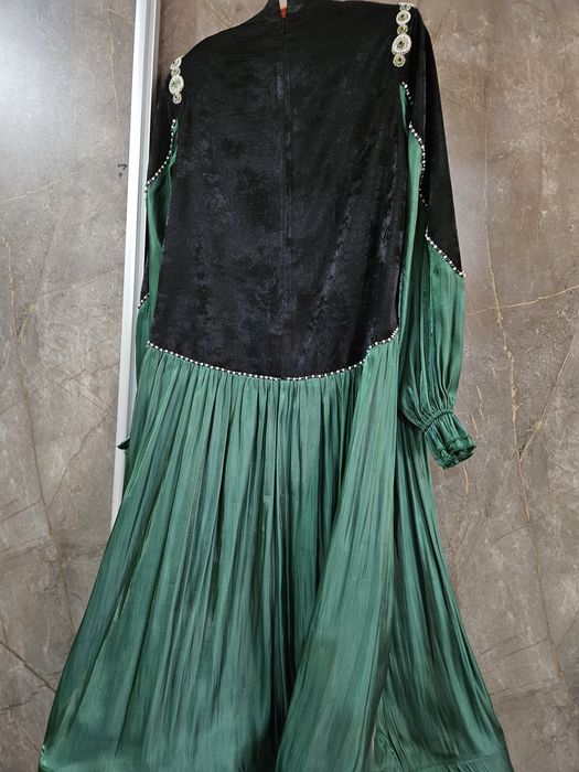 Турецкий женскый куйлак