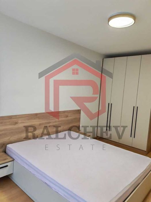 Дава се под наем Двустаен апартамент в Варна, Окръжна болница - 70 кв.м за 548.25 € - Снимка #8