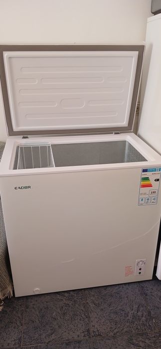 Морозильник leadbross