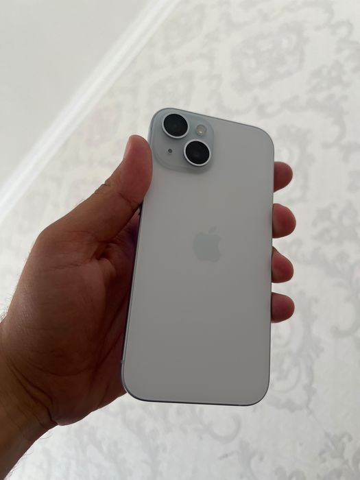 Iphone 15 128гб