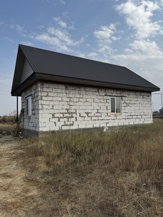 Продается участок в Кіші Байсерке 6 соток