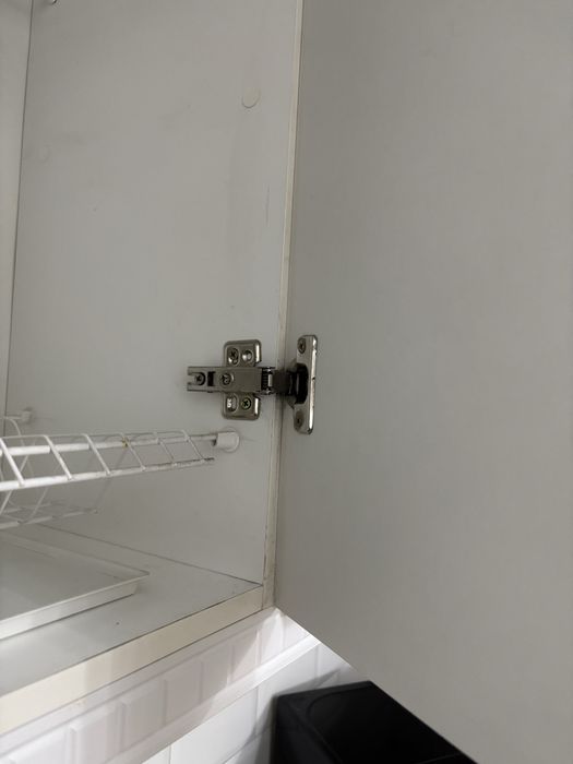 Кухня , без техники