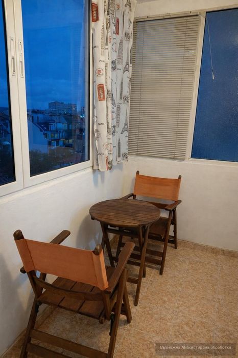 Дава се под наем Двустаен апартамент в Варна, Левски - 48 кв.м за 448.8 € - Снимка #4