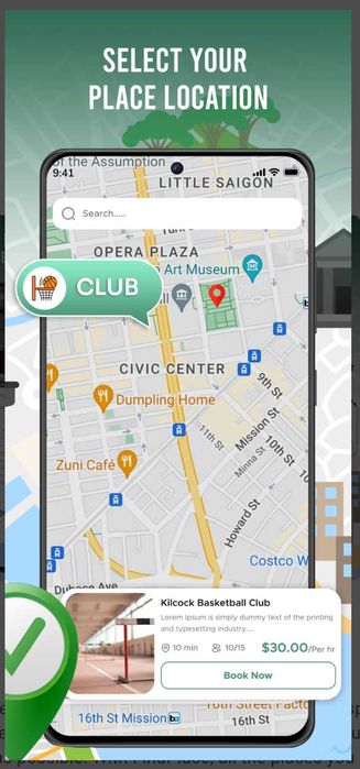 Mobil ilova ishlab chiqish