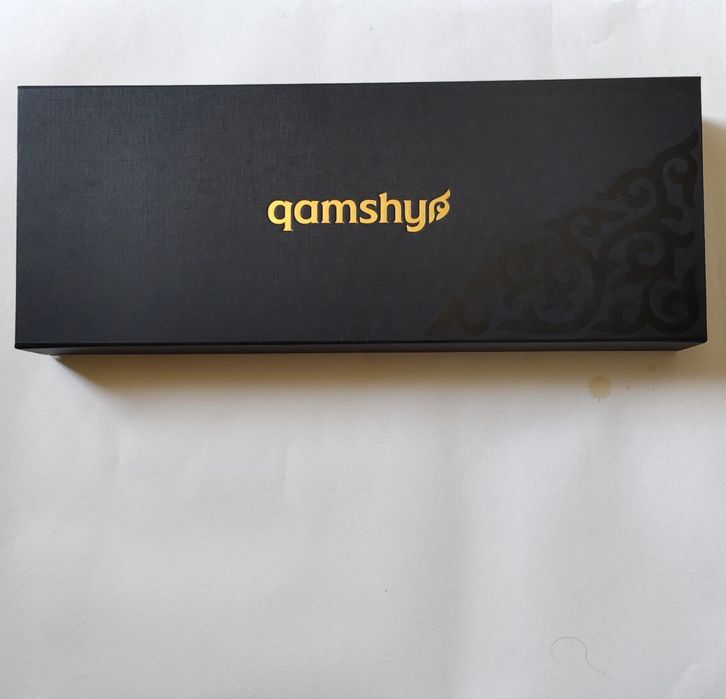 Қамшы ручной работы