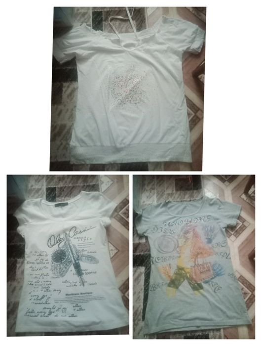 Продам вещи женские