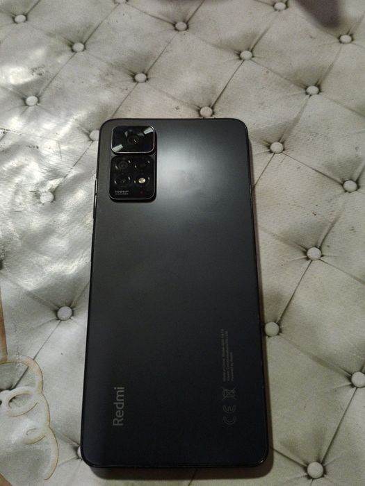 Redmi note 11 pro