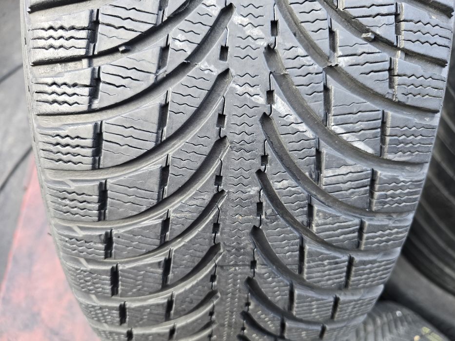 Anvelope iarna 245 65 17