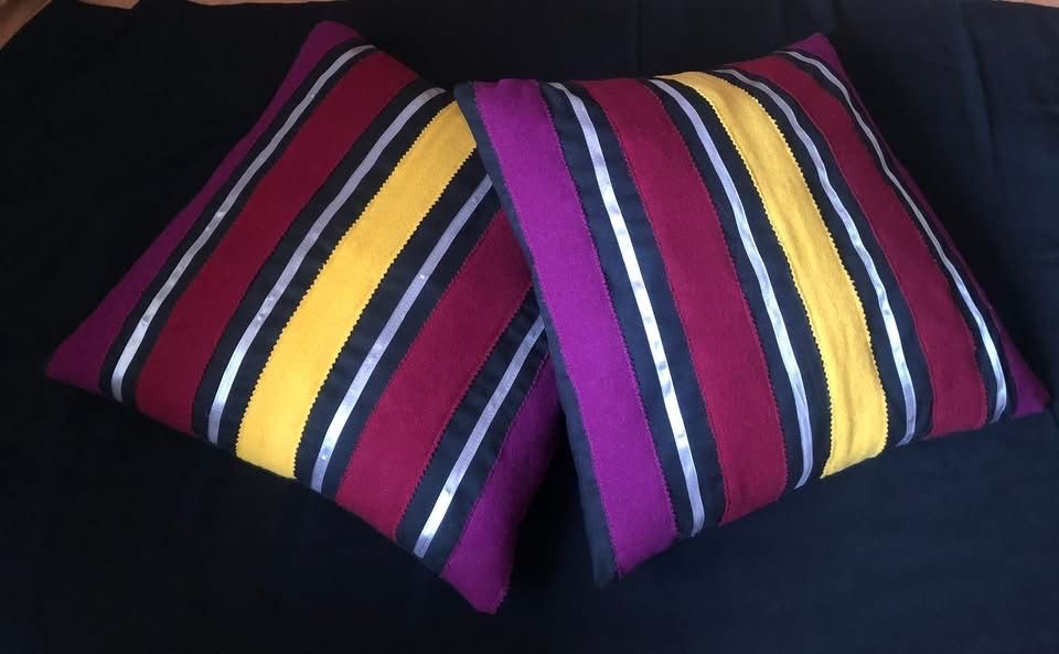 Декоративни калъфки